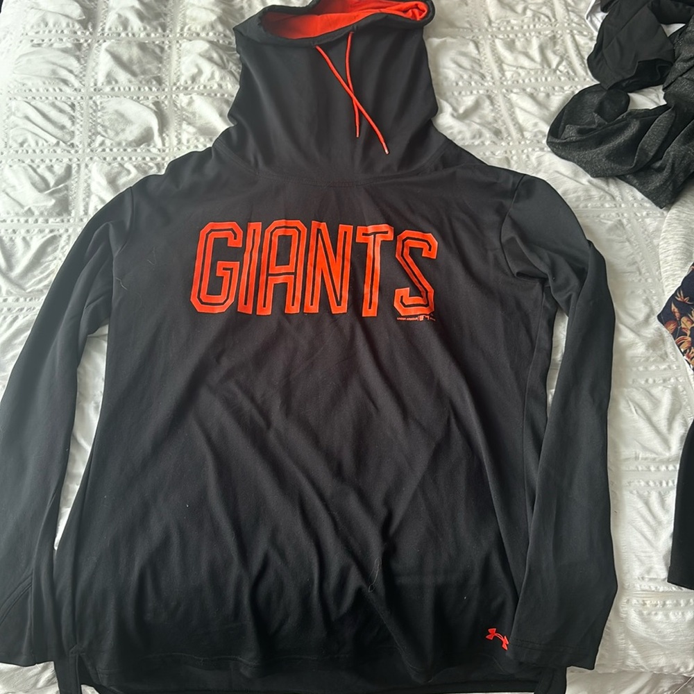 Sport jumper